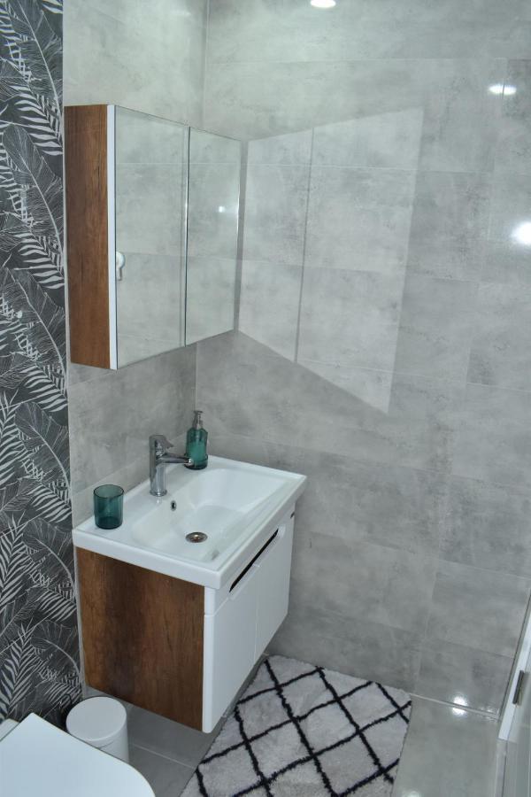 Appartement Modern Near In Muratpasa