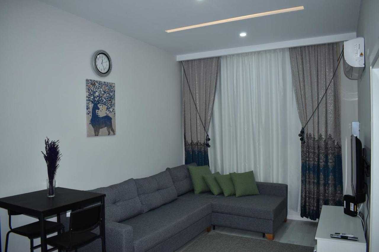 Appartement Modern Near In Muratpasa